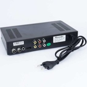 تصویر گیرنده دیجیتال مکسیدر مدل 3010 